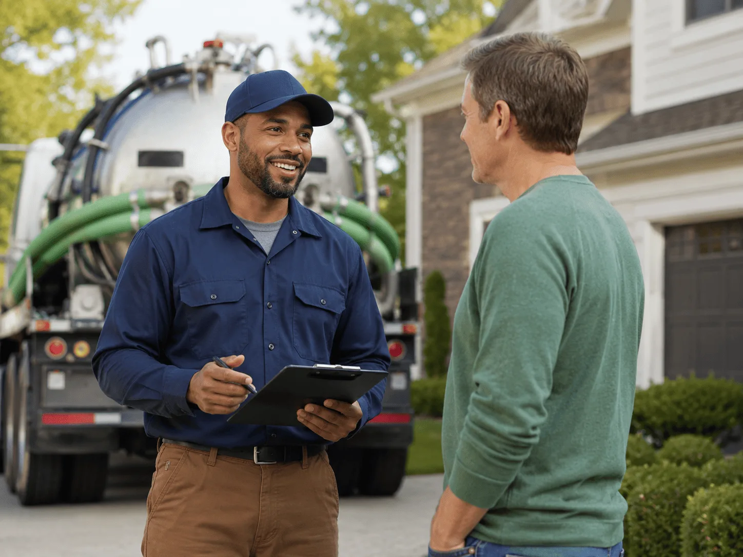 Mosquito Control Salida, CA FAQs