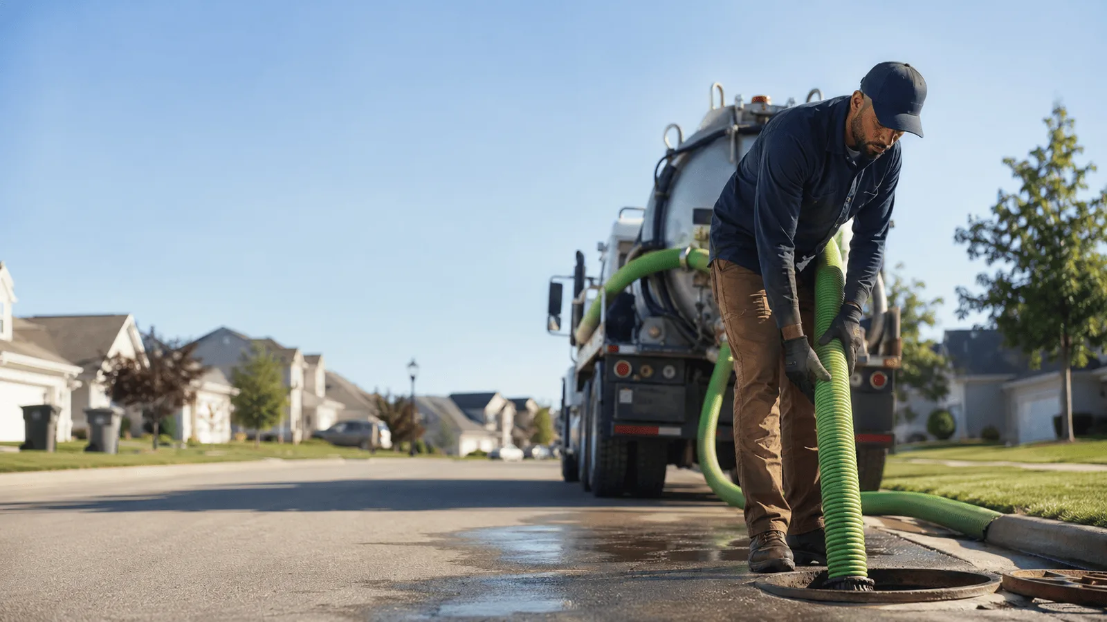 Mosquito Control in Salida, CA